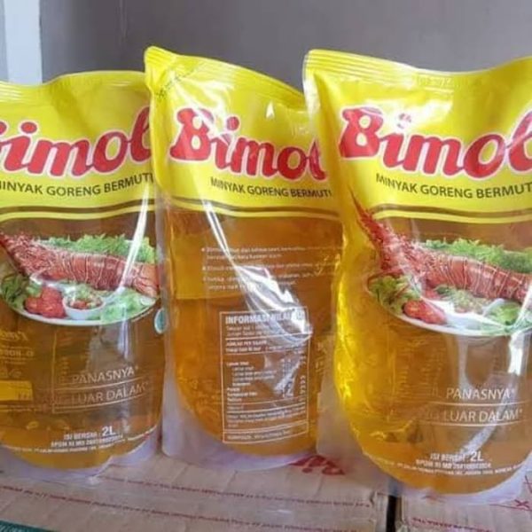 Minyak Goreng Bimoli - Gambar 2