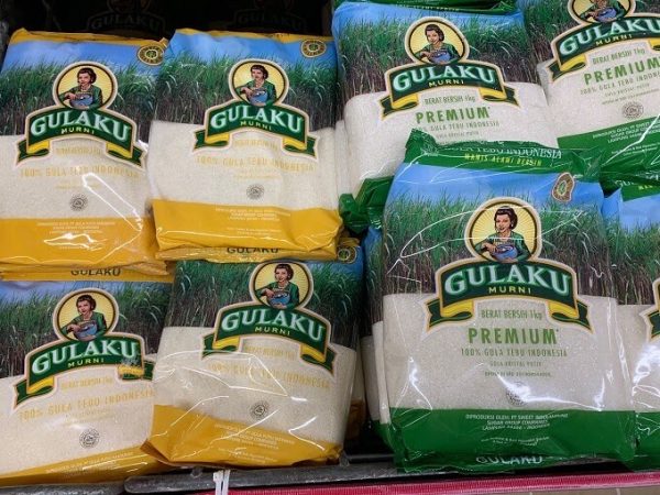 Gula Pasir Gulaku - Gambar 2